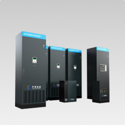 建筑暖通空调能效控制产品 JUPbest系列